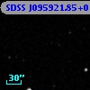 SDSS J095921.85+013517.5