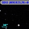 SDSS J095925.76+013452.3