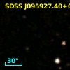 SDSS J095927.40+022130.1