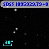 SDSS J095929.79+013531.6