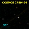 SDSS J095932.74+023841.6