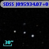 SDSS J095934.07+013707.2