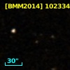 zCOSMOS 825905