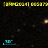 zCOSMOS 818919