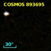 SDSS J100014.79+015426.1