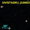 SDSS J100020.35+024228.9