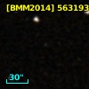 zCOSMOS 812145