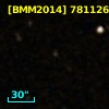 zCOSMOS 818329