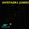 SDSS J100035.86+022653.5