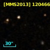 SDSS J100053.86+021220.6