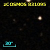 SDSS J100054.84+022623.4