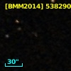 zCOSMOS 811360