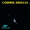 SDSS J100110.77+025320.2