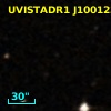 SDSS J100123.12+020310.5