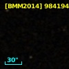 zCOSMOS 823579