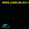 SDSS J100136.52+024222.9