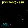 SDSS J100142.50+023923.0