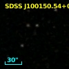 SDSS J100150.54+023119.5
