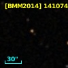 zCOSMOS 836695