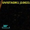 SDSS J100216.58+022018.5