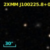 SDSS J100225.74+024028.1