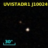 SDSS J100249.94+022330.2