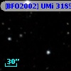 [BFO2002] UMi 31857