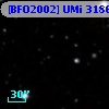 [BFO2002] UMi 31868