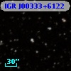 IGR J00333+6122