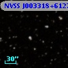 NVSS J003318+612740