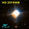 CCDM J21549-7720B