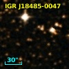 IGR J18485-0047