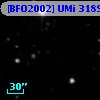 [BFO2002] UMi 31891