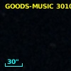 GOODS-MUSIC 30106