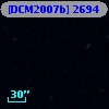 [DCM2007b] 2694