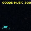 GOODS-MUSIC 30097