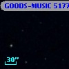 GOODS-MUSIC 5177