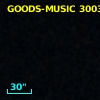GOODS-MUSIC 30032