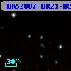 [DKS2007] DR21-IRS 5