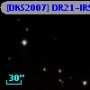 [DKS2007] DR21-IRS 6