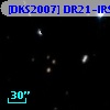 [DKS2007] DR21-IRS 7