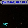 [DKS2007] DR21W1