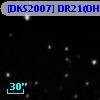 [DKS2007] DR21(OH)SW