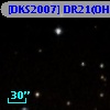 [DKS2007] DR21(OH)S