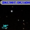 [DKS2007] DR21(OH)W