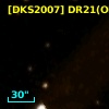 [DKS2007] DR21(OH)N