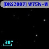 [DKS2007] W75N-W