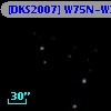 [DKS2007] W75N-W2
