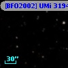 [BFO2002] UMi 31949