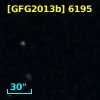 [RPF2007] EIS J033242.10-275109.6